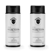 BlackMask Texture Poudre pour homme – application rapide et texture naturelle.