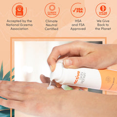 BLDG ACTIVE sérum : ceramides et niacinamide soutiennent la peau.