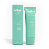 BLDG ACTIVE crème solaire SPF50 minérale, protection UV fiable et hydratation douce