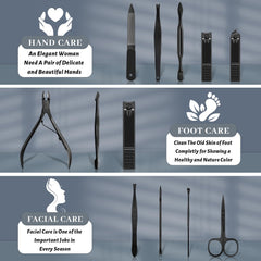 Coupe-ongles grand BLESWIN, outil robuste et précis.