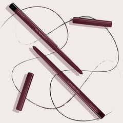 blinc crayon yeux texture cremeuse glisse facilement et se fond