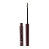 Blinc Mousse Sourcils teinte naturelle pour un rendu plus épais et naturel.