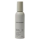 Blind Barber flacon crème-visage quotidien hydratation légère sans résidu gras