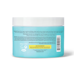 Bliss Beurre karité et huile noix de coco: hydratation nourrissante pour la peau.
