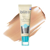Bliss Block Star SPF30: bouteille légère offre protection quotidienne et invisible