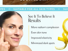 Bliss Idée lumineuse Crème Yeux : extrait de réglisse pour protéger la peau des radicaux.