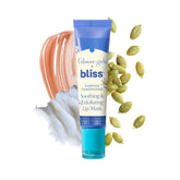 Bliss Gilmore Girls Pumpkin Powerhouse, exfoliant lèvres, texture douce qui prépare l'hydratation