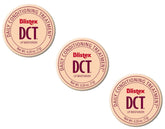 Baume Blistex DCT en pot ouvert, texture riche pour hydrater