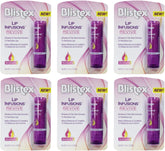 Blistex Infusions Lèvres Revive, bouteille: hydratation durable et revitalisante.