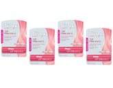 Blistex Lip Vibrance avec teinte et brillance durables pour les lèvres.