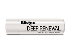 Blistex SPF 15: protection UVA/UVB pour lèvres lors des activités en plein air.