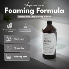 Bloom & Bōde – aloevera-bain, peau hydratée et douceur naturelle.