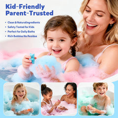 BloomFizzy bombe-bain résine koala: jouet surprise à collectionner.