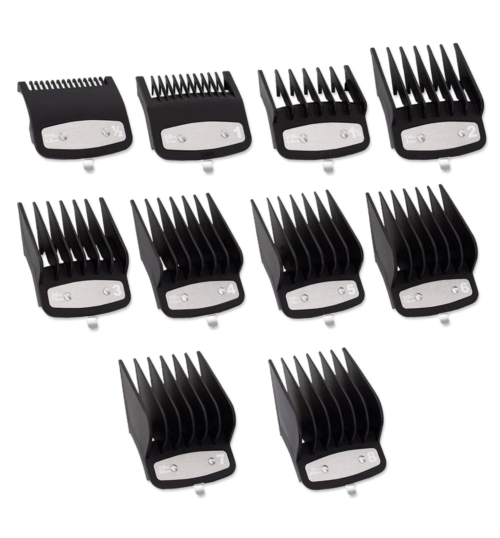 Garde BLOTMS de 1,5 mm pour contours précis et coupe nette