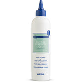 Blue Cross dissolvant cuticules — bouteille 8 oz prête pour salon, usage facile.