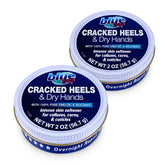 Blue Goo talons-secs baume – hydratation ciblée pour pieds et mains.