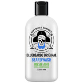 Bluebeards Original – bouteille menthe fraîche prête à l’emploi pour la barbe