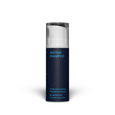 Blueprint Bryan Johnson Shampoo – bouteille pratique pour une routine capillaire douce.
