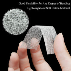 Blulu mise-en-forme-ongle: modelage rapide pour une forme durable.
