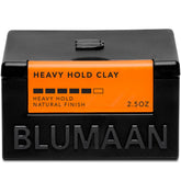 BluMaan emballage du produit, pratique et prêt à tester