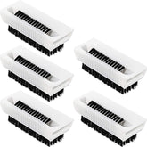 Boao brosses mains ensemble 5, nettoyage efficace partagé à domicile.