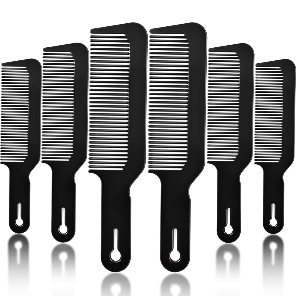 Boao peigne coupe résistance chaleur, pratique en salon et à domicile.