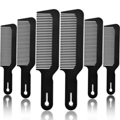Boao peigne coupe résistance chaleur, pratique en salon et à domicile.