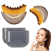 BoBoWalk – Brosse lymphatique visage pour drainage et massage apaisant.