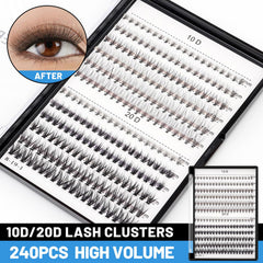 Longueurs mélangées 8–12 mm Bodermincer pour une application sur mesure.