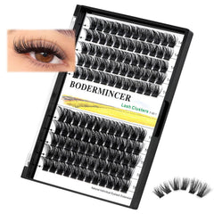 Bodermincer plateau de clusters 120 pour une pose rapide et uniforme.