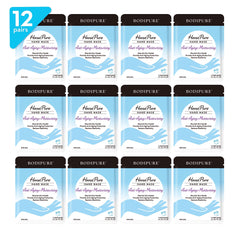 Bodipure HandPure – masque main réparateur, douceur immédiate et hydratation ciblée.