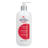 Body Drench Original Lotion — bouteille 500 ml pour hydratation quotidienne.