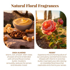 BODY & EARTH # LOVE crème exfoliante mains: lisser la peau et préparer l hydratation.