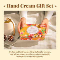 BODY & EARTH # LOVE crème-main-vitamine-e-nourrissante : hydratation durable et peau souple.