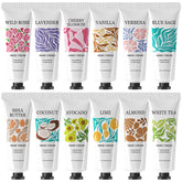 BODY & EARTH LOVE crèmes mains karité hydratation durable pour mains sèches