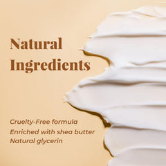 BODY & EARTH parfums crème mains cerisier lavande rose pour moment aromatique.