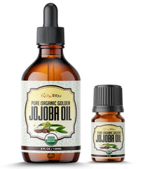 BodyJ4You huile jojoba bio piercings: soin nourrissant pour la peau autour des piercings