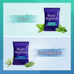 BodyRefresh cadeau homme Valentin, idée cadeau spa pour homme et bien-être