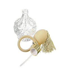 BOGZON franges décoratives pour personnaliser votre flacon.