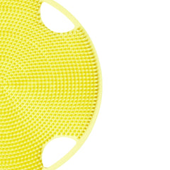 Boie USA Scrubber hygiénique et facile à nettoyer après chaque douche.