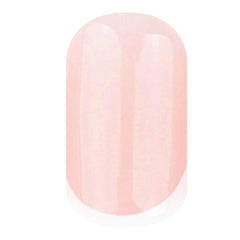 Boîte de rangement élégante incluse pour garder les ongles en sécurité.