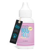 Bold Hold Active Reloaded: colle invisible pour perruques, tenue discrète et durable.