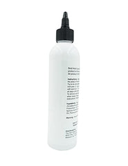 The Hair Diagram Bold Hold Liquid Gold — dentelle frontale: pose sécurisée sans colle.