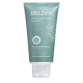 Nettoyant Bolden clarifiant : bouteille mousse purifie en douceur les pores.