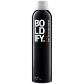 Boldify Brume de Texture Sèche sur la bouteille, volume durable et maniabilité