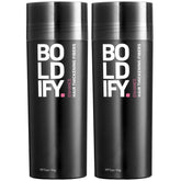 Boldify Fibres capillaires – bouteille prête à l’emploi pour densifier les racines