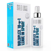 Bold UNIQ Boldplex Heat: protection thermique en spray pour cheveux fragiles et sensibles à la chaleur