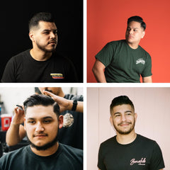 Bona Fide Pomade Original – tenue moyenne adaptée à tous types de cheveux.