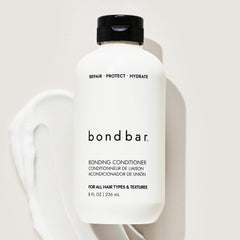 Bondbar Conditionneur – application douce et longueurs soyeuses.