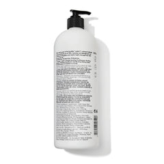 Bondbar Conditionneur : texture crème hydratante pour des cheveux plus souples et soyeux.